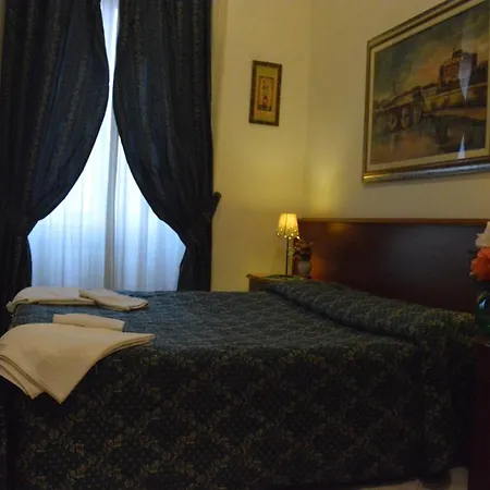 Turistico Séjour chez l'habitant *