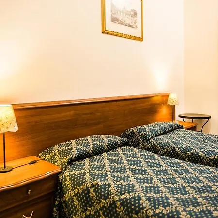 Turistico Séjour chez l'habitant Rome