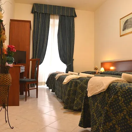 Turistico Pansiyon *