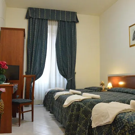 Turistico Pansiyon