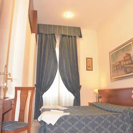 Alloggio in famiglia Turistico