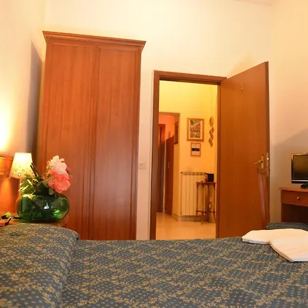 Homestay Turistico Rome