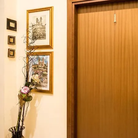Turistico Homestay *