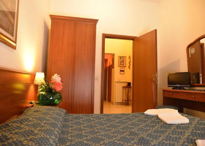 民宿 Turistico 罗马