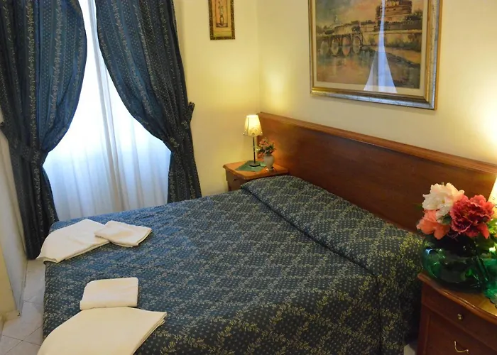 民宿 Turistico 罗马