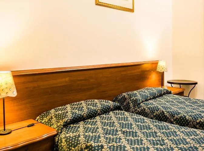 Turistico 民宿 罗马